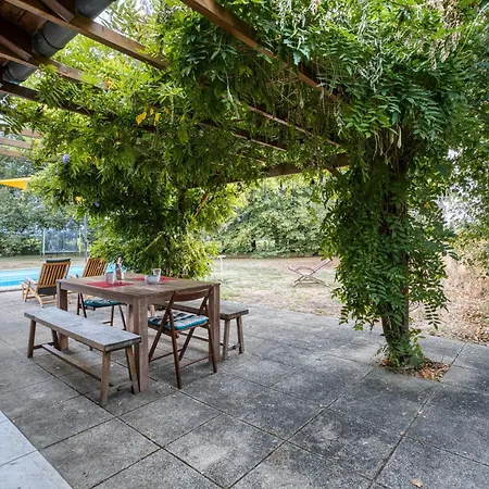 La Musardiere Champagnolles