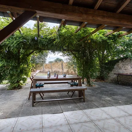 La Musardière Hébergement de vacances *