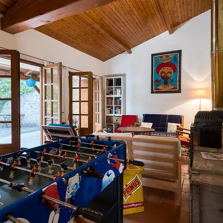 Дом отдыха La Musardiere *