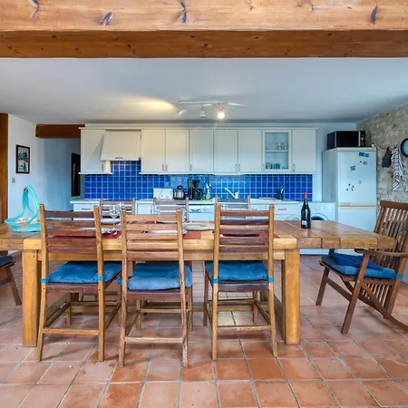 Hébergement de vacances La Musardière *