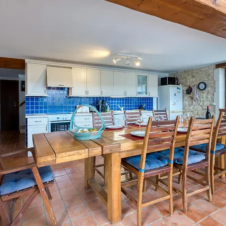 La Musardiere * Champagnolles