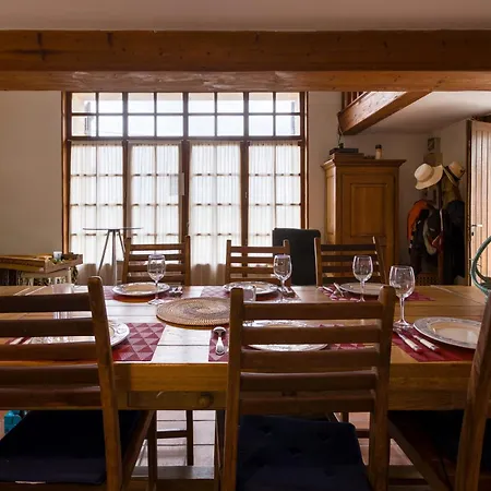 La Musardière Hébergement de vacances Champagnolles