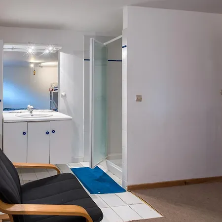 Hébergement de vacances La Musardière