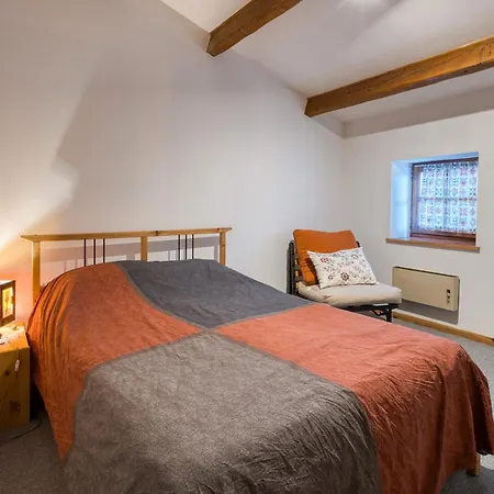 La Musardiere Champagnolles