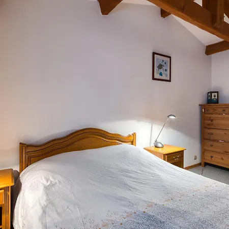 Hébergement de vacances La Musardière Champagnolles