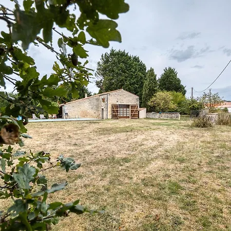 La Musardière Hébergement de vacances *