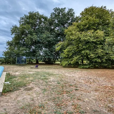 La Musardiere Дом отдыха