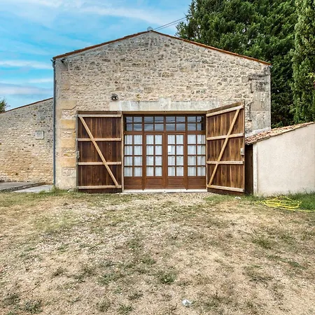 La Musardiere Дом отдыха