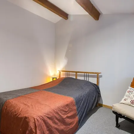 Holiday home La Musardiere