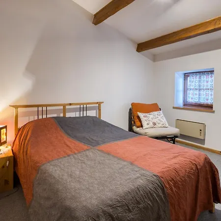 La Musardiere Holiday home
